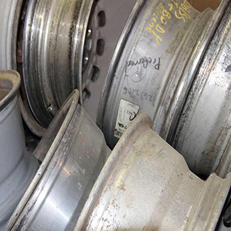 Metal Recyclers Scrap Metals Copper Recyclers Lead Recyclers